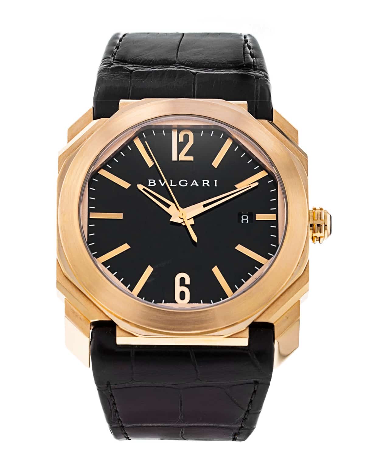 Bvlgari Octo 101963